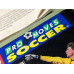 Pro Moves Soccer Sega Genesis Complete in Box