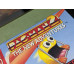 Pac-Man 2 The New Adventures Sega Genesis Complete in Box