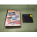 Lotus Turbo Challenge Sega Genesis Cartridge and Case