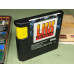 LHX Attack Chopper Sega Genesis Complete in Box