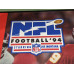 NFL Football '94 Starring Joe Montana Sega Genesis Complete in Box