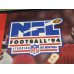 NFL Football '94 Starring Joe Montana Sega Genesis Cartridge and Case