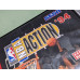 NBA Action 94 Sega Genesis Complete in Box