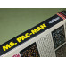 Ms. Pac-Man Sega Genesis Cartridge and Case