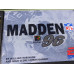 Madden NFL 96 Sega Genesis Complete in Box