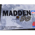 Madden NFL 96 Sega Genesis Complete in Box