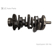 #CW04 Crankshaft Standard For 11-15 Jeep Grand Cherokee  3.6 05184249AE 4WD