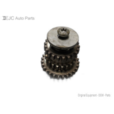 243B013 Idler Timing Gear Set For 11-15 Jeep Grand Cherokee  3.6  4WD
