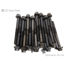 243B024 Cylinder Head Bolt Kit For 11-15 Jeep Grand Cherokee  3.6  4WD