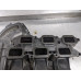 GXI203 Upper Intake Manifold For 11-15 Jeep Grand Cherokee  3.6 05184693AE 4WD
