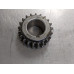 243F008 Crankshaft Timing Gear For 05-08 Ford F-150  5.4 XL3E6306AA 4WD
