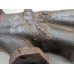 243F022 Right Exhaust Manifold For 05-08 Ford F-150  5.4 55286583FA 4WD Passenger Side