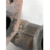 243F022 Right Exhaust Manifold For 05-08 Ford F-150  5.4 55286583FA 4WD Passenger Side
