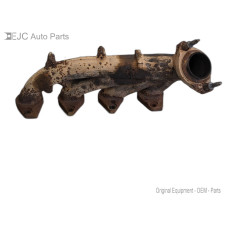 243F023 Left Exhaust Manifold For 04-10 Ford F-150  5.4 55276A513EA 4WD Driver Side