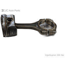239P001 Piston and Connecting Rod Standard For 11-14 Ford Edge SEL 3.5 AT4E6C064EA AWD