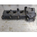 239P010 Left Valve Cover For 11-18 Ford Edge SEL 3.5 BR3E6K273CB AWD Front