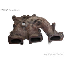 239P011 Right Exhaust Manifold For 11-14 Ford Edge SEL 3.5 RF-AT4E-9430-AA AWD