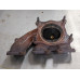 239P011 Right Exhaust Manifold For 11-14 Ford Edge SEL 3.5 RF-AT4E-9430-AA AWD