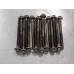 239P013 Cylinder Head Bolt Kit For 11-14 Ford Edge SEL 3.5 AT4E6065AB AWD