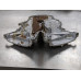 GXI201 Engine Timing Cover For 11-18 Ford Edge SEL 3.5 BT4E6059BA AWD