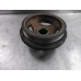 242N018 Crankshaft Pulley For 07-10 Jeep Grand Cherokee SRT-8 6.1 05037394AA Hemi