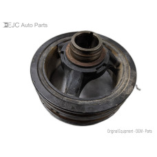 243M005 Crankshaft Pulley For 16-19 GMC Sierra 1500  5.3 12684590 4wd