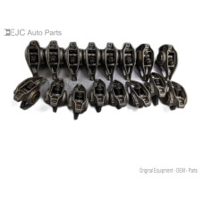 243M025 Complete Rocker Arm Set For 17-18 GMC Sierra 1500  5.3 12619829 4wd
