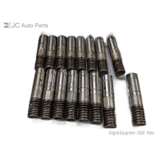 243M028 Lifters Set All For 17-18 GMC Sierra 1500  5.3 12698946 4wd