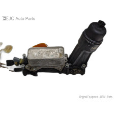 243A020 Oil Filter Housing With Cooler For 14-19 Ram Promaster 1500  3.6 68105583AC FWD
