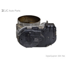 243A024 Throttle Valve Body For 14-19 Ram Promaster 1500  3.6 05184349AC FWD