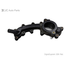 243A031 Rear Thermostat Housing For 14-19 Ram Promaster 1500  3.6 05184653AF FWD
