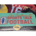 Joe Montana II Sports Talk Football Sega Genesis Cartridge and Case