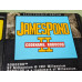 James Pond 2 Codename Robocod Sega Genesis Cartridge and Case