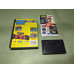 Ferrari Grand Prix Challenge Sega Genesis Complete in Box