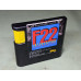 F-22 Interceptor Sega Genesis Cartridge and Case
