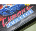 Cyborg Justice Sega Genesis Cartridge and Case