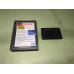 Cyborg Justice Sega Genesis Cartridge and Case