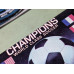 Champions World Class Soccer Sega Genesis Complete in Box