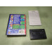 Champions World Class Soccer Sega Genesis Complete in Box