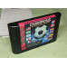Champions World Class Soccer Sega Genesis Complete in Box
