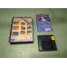 Bulls vs Lakers and the NBA Playoffs Sega Genesis Complete in Box