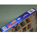 Bulls vs Lakers and the NBA Playoffs Sega Genesis Complete in Box