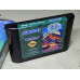 Beauty and the Beast: Roar of the Beast Sega Genesis Cartridge and Case