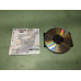 Virtua Cop Sega Saturn Disk and Manual