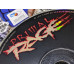 Primal Rage Sega Saturn Complete in Box
