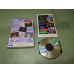 Mansion of Hidden Souls Sega Saturn Complete in Box