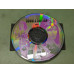 Double Switch Sega Saturn Complete in Box