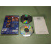 Double Switch Sega Saturn Complete in Box