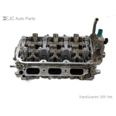 #BB07 Left Cylinder Head For 16-18 Acura MDX  3.5 12100R9P305 AWD Front