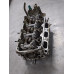 #BB07 Left Cylinder Head For 16-18 Acura MDX  3.5 12100R9P305 AWD Front
